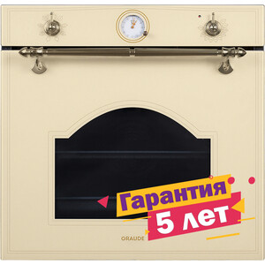 

Электрический духовой шкаф Graude BK 60.3 EL, BK 60.3 EL