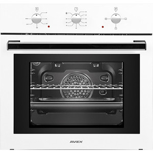 все цены на Электрический духовой шкаф AVEX SW 6060 онлайн