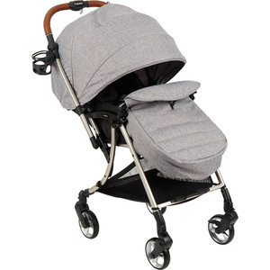 

Коляска прогулочная Capella S203 СВ.СЕР GL000840526, S203 СВ.СЕР GL000840526
