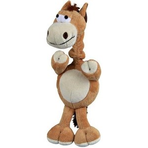 

Игрушка TRIXIE Лошадь 30см для собак (35967), Лошадь 30см для собак (35967)
