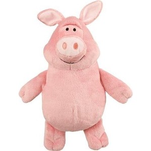 

Игрушка TRIXIE Shaun the sheep Поросенок 24см для собак (36107), Shaun the sheep Поросенок 24см для собак (36107)