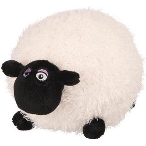 

Игрушка TRIXIE Shaun the sheep Овечка Shirley 18см для собак (36103), Shaun the sheep Овечка Shirley 18см для собак (36103)