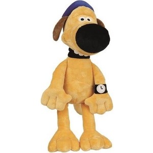 

Игрушка TRIXIE Shaun the sheep Собака Bitzer 37см для собак (36105), Shaun the sheep Собака Bitzer 37см для собак (36105)