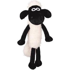 

Игрушка TRIXIE Shaun the sheep Овечка 37см для собак (36101), Shaun the sheep Овечка 37см для собак (36101)