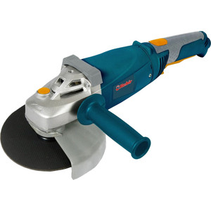 

Угловая шлифмашина Rebir LSM-150/1350, LSM-150/1350