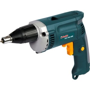 

Сетевой шуруповерт Rebir SGE-700/6 ER, SGE-700/6 ER