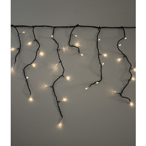 

Light Светодиодная бахрома 3,1x0,5м, 24V, черн. пр., тепл. белый, Светодиодная бахрома 3,1x0,5м, 24V, черн. пр., тепл. белый