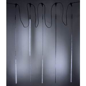 

Light Комплект Тающие сосульки 24V, 5х1м, 480 Led, белый, Комплект Тающие сосульки 24V, 5х1м, 480 Led, белый