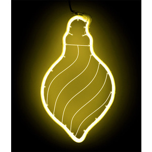 

Светодиодная фигура Light Шар модель №1, 220V, желтый, Шар модель №1, 220V, желтый