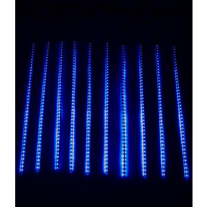 

Light Комплект Тающие сосульки 24V, 10х0.8 м, 840 Led., синий, Комплект Тающие сосульки 24V, 10х0.8 м, 840 Led., синий