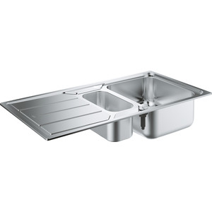 

Кухонная мойка Grohe K500 Sink 60-S (31572SD0), K500 Sink 60-S (31572SD0)