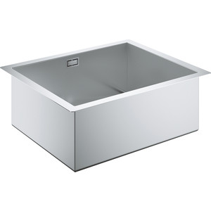 

Кухонная мойка Grohe K700 Cube Sink (31579SD0), K700 Cube Sink (31579SD0)