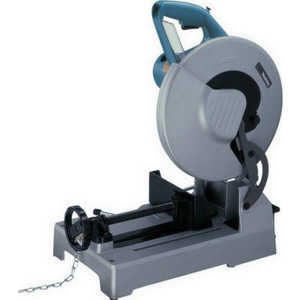 

Пила отрезная Makita LC1230, LC1230