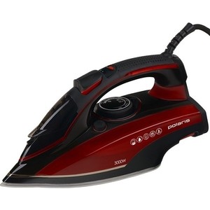 

Утюг Polaris PIR 3099AK красн, PIR 3099AK красн