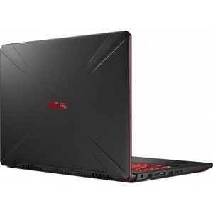

Ноутбук Asus ROG FX705GD-EW070T (90NR0112-M02970), ROG FX705GD-EW070T (90NR0112-M02970)