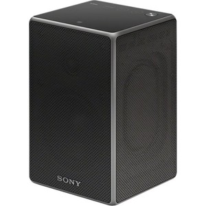 все цены на Портативная колонка Sony SRS-ZR5 black онлайн