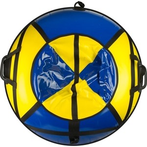 

Тюбинг CК Тюбинг СК Sport Pro Flash Синий/Желтый 124 2700961435160, Тюбинг СК Sport Pro Flash Синий/Желтый 124 2700961435160
