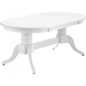 

Журнальный стол Woodville Tango white, Tango white