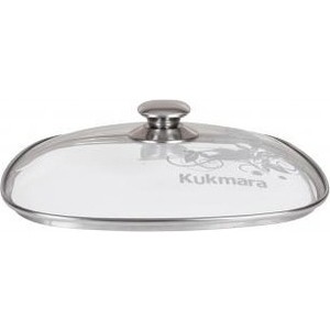 

Крышка квадратная 28 см Kukmara (С28-2т112), (С28-2т112)