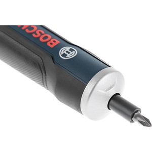 

Аккумуляторная отвертка Bosch GO Solo, GO Solo