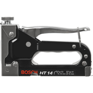 Степлер ручной Bosch НТ14 (0.603.038.001)