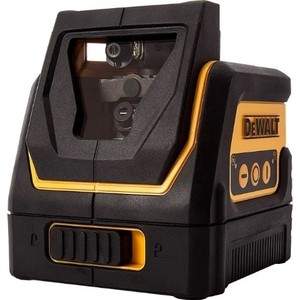 

Нивелир лазерный DeWALT DW0811, DW0811