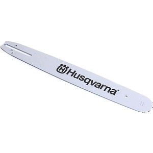 

Шина пильная Husqvarna 15'' 0,325'' 1,5 мм SM (5820869 - 64), 15" 0,325" 1,5 мм SM (5820869 - 64)
