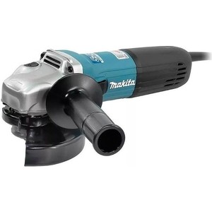 Угловая шлифмашина Makita GA5040R