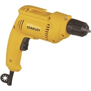 фото Дрель stanley stdr5510c