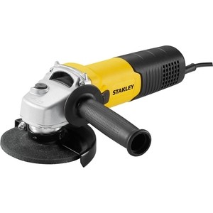 все цены на Угловая шлифмашина Stanley SGV115 онлайн