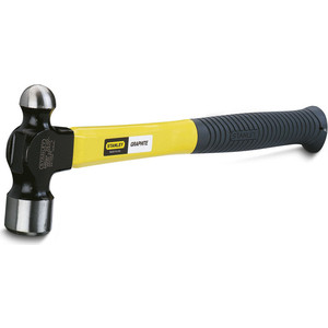 

Молоток Stanley Graphite 680г (1 - 54 - 724), Graphite 680г (1 - 54 - 724)