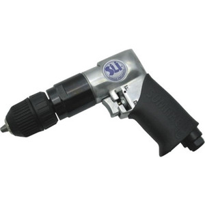 

Пневматическая дрель Sumake ST - 4431C реверс 10, ST - 4431C реверс 10