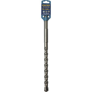 

Бур SDS-max Практика 18х340 мм (038 - 234), 18х340 мм (038 - 234)