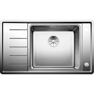 

Кухонная мойка Blanco Andano XL 6 S-IF Compact (523001), Andano XL 6 S-IF Compact (523001)