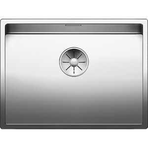 

Кухонная мойка Blanco Claron 550-U (521579), Claron 550-U (521579)