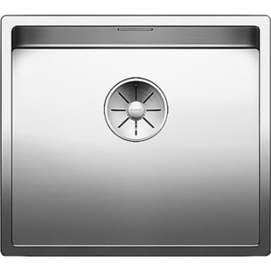 

Кухонная мойка Blanco Claron 450-U (521575), Claron 450-U (521575)