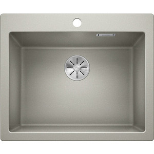 

Кухонная мойка Blanco Pleon 6 жемчужный (521682), Pleon 6 жемчужный (521682)