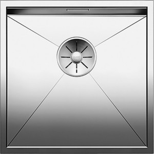 

Кухонная мойка Blanco Zerox 400-U (521585), Zerox 400-U (521585)