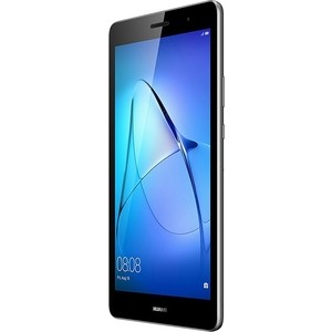 фото Планшет huawei mediapad t3 7'' 16gb 3g (bg2-u01) grey