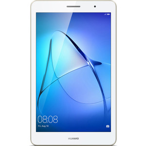 Планшет Huawei MediaPad T3 8'' 16GB LTE (KOB-L09) Gold MediaPad T3 8