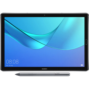 

Планшет Huawei MediaPad M5 10.8'' Pro 64Gb LTE (CMR-AL19) Grey, MediaPad M5 10.8" Pro 64Gb LTE (CMR-AL19) Grey