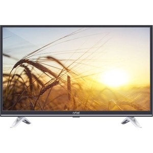 фото Телевизор artel 32ah90g (32'', hd, черный)