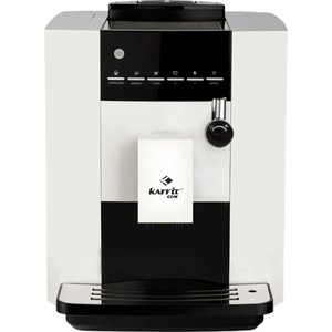 

Кофемашина Kaffit.com KLM1604 Nizza AutoCappuccino white, KLM1604 Nizza AutoCappuccino white