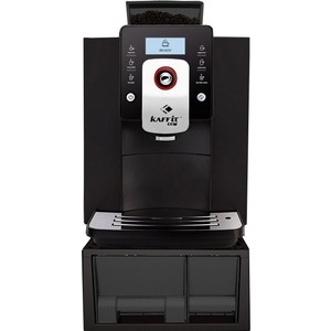 

Кофемашина Kaffit.com KLM 1601 Pro B black, KLM 1601 Pro B black