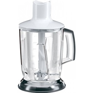 

Насадка-кувшин Braun MQ40 белый, MQ40 белый