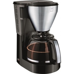 

Капельная кофеварка Melitta Easy Top черный, Easy Top черный