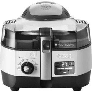 

Мультиварка DeLonghi FH1396/1 белый, FH1396/1 белый