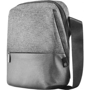 

Рюкзак Xiaomi Mi 90 Points Crossbody Bag light grey, Mi 90 Points Crossbody Bag light grey