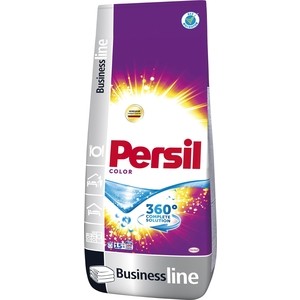 Стиральный порошок Persil колор 360 15 кг