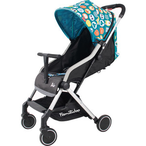 

Коляска прогулочная Farfello Familidoo Air301LR голубой, Familidoo Air301LR голубой